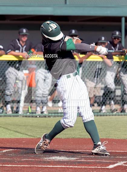 Thumbnail 3 in South Hills vs Bonita photogallery.