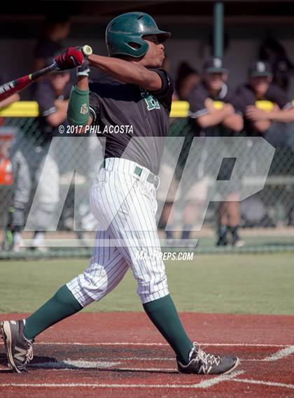 Thumbnail 1 in South Hills vs Bonita photogallery.