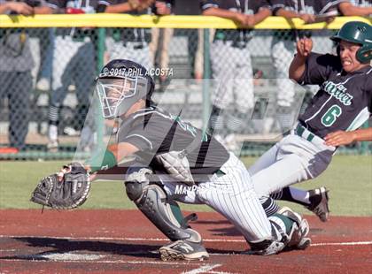 Thumbnail 1 in South Hills vs Bonita photogallery.