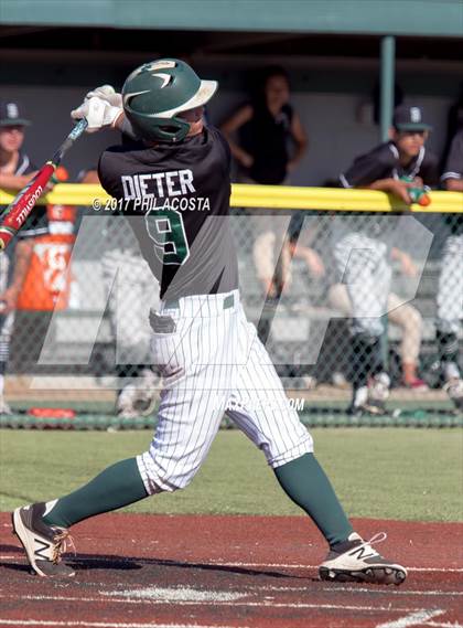 Thumbnail 3 in South Hills vs Bonita photogallery.