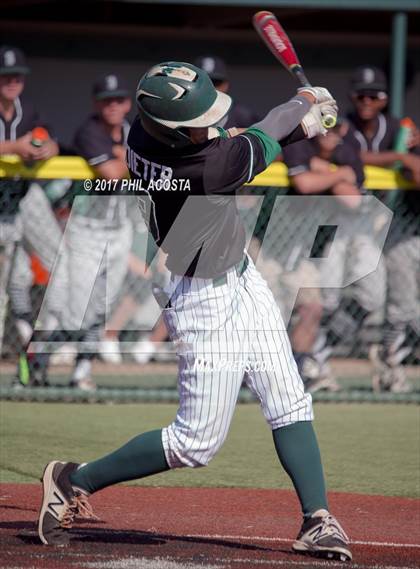 Thumbnail 1 in South Hills vs Bonita photogallery.