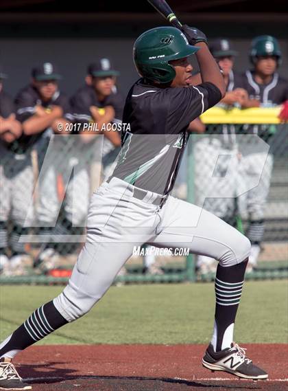Thumbnail 2 in South Hills vs Bonita photogallery.