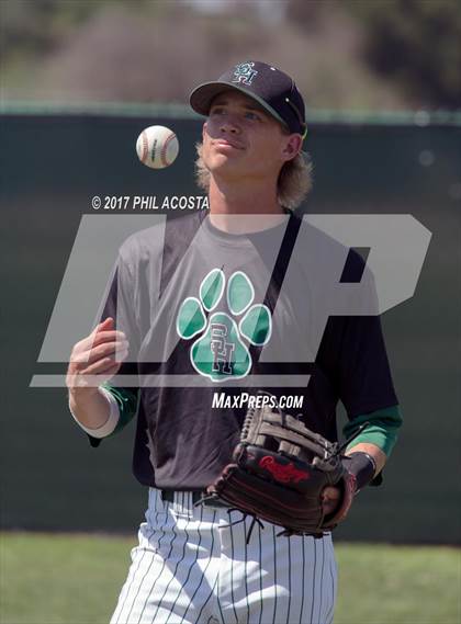 Thumbnail 2 in South Hills vs Bonita photogallery.