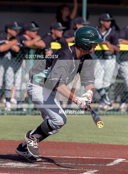 Thumbnail 3 in South Hills vs Bonita photogallery.