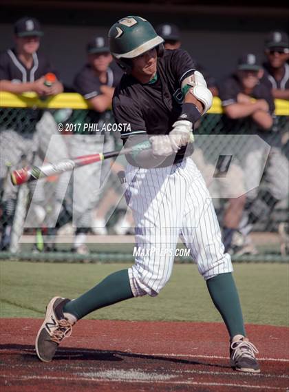 Thumbnail 3 in South Hills vs Bonita photogallery.
