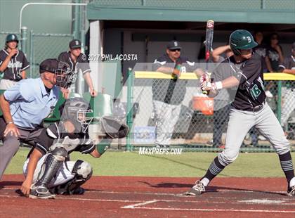 Thumbnail 2 in South Hills vs Bonita photogallery.