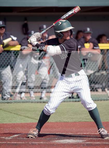 Thumbnail 1 in South Hills vs Bonita photogallery.