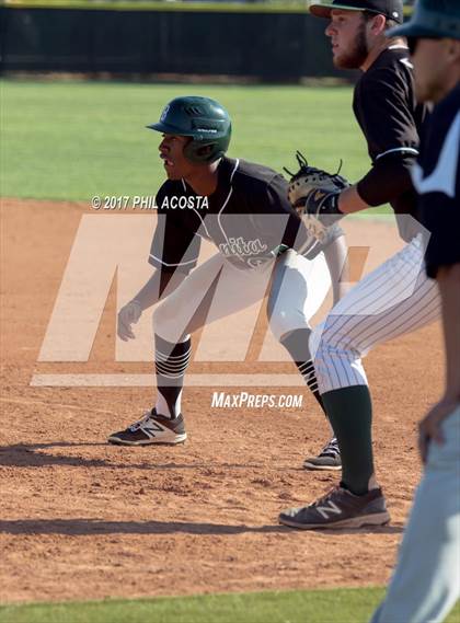 Thumbnail 3 in South Hills vs Bonita photogallery.