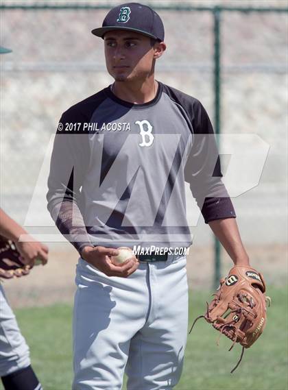 Thumbnail 3 in South Hills vs Bonita photogallery.