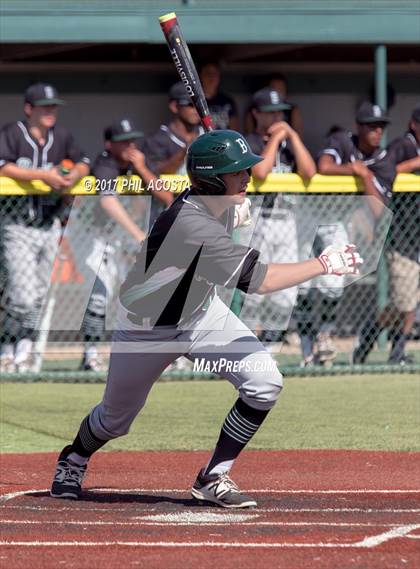 Thumbnail 1 in South Hills vs Bonita photogallery.