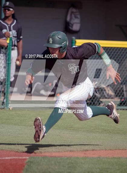 Thumbnail 3 in South Hills vs Bonita photogallery.
