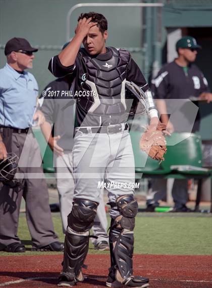 Thumbnail 3 in South Hills vs Bonita photogallery.
