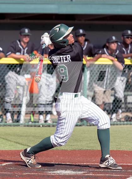 Thumbnail 3 in South Hills vs Bonita photogallery.