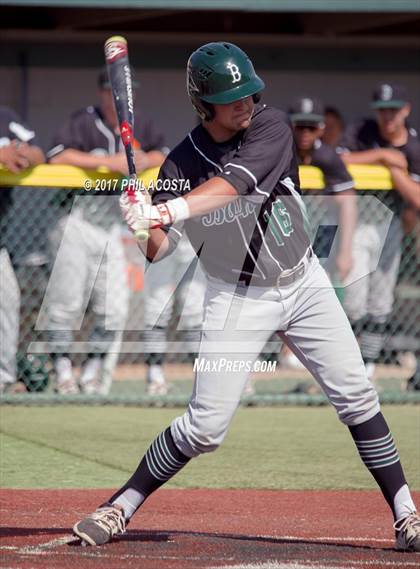 Thumbnail 2 in South Hills vs Bonita photogallery.