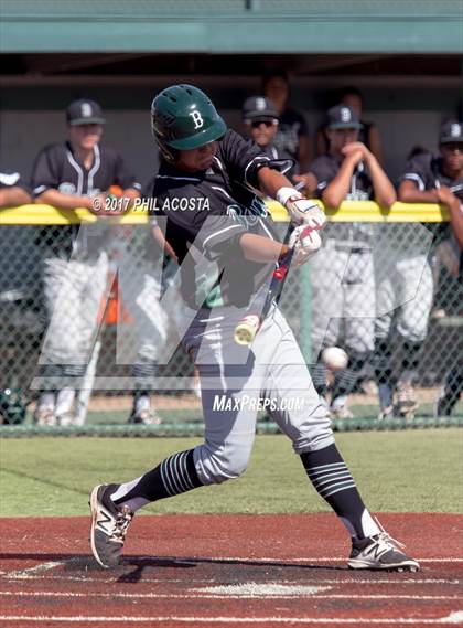 Thumbnail 2 in South Hills vs Bonita photogallery.