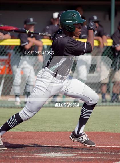 Thumbnail 2 in South Hills vs Bonita photogallery.