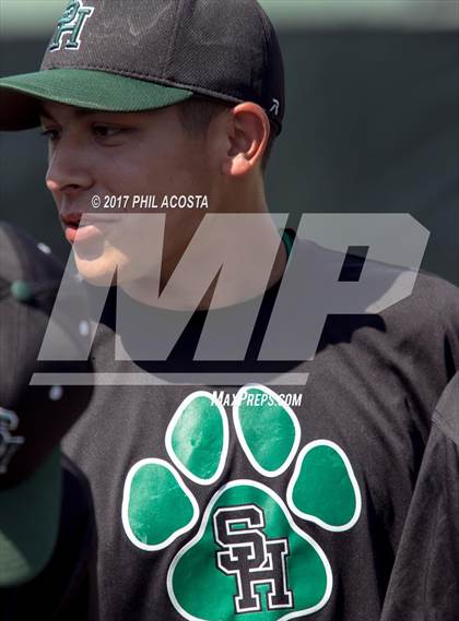 Thumbnail 3 in South Hills vs Bonita photogallery.