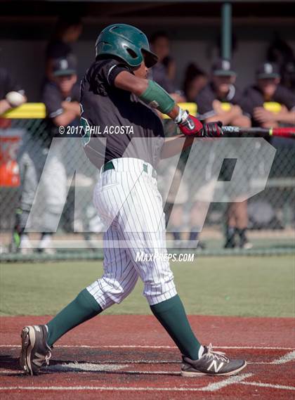Thumbnail 3 in South Hills vs Bonita photogallery.