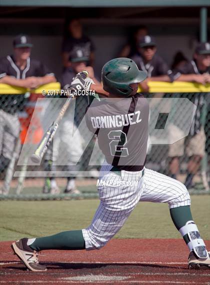 Thumbnail 2 in South Hills vs Bonita photogallery.