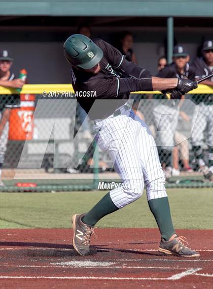 Thumbnail 2 in South Hills vs Bonita photogallery.