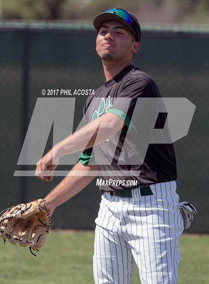 Thumbnail 3 in South Hills vs Bonita photogallery.