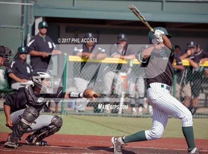 Thumbnail 3 in South Hills vs Bonita photogallery.