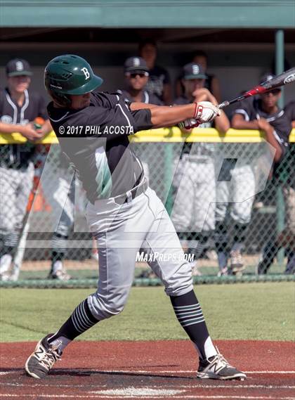 Thumbnail 3 in South Hills vs Bonita photogallery.