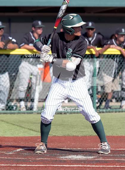 Thumbnail 3 in South Hills vs Bonita photogallery.