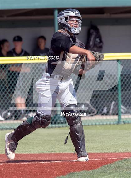Thumbnail 2 in South Hills vs Bonita photogallery.