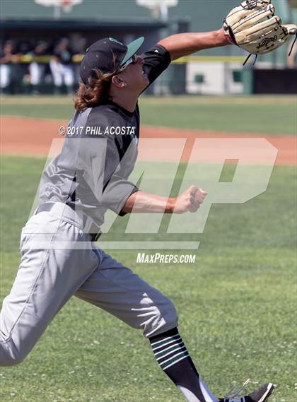 Thumbnail 2 in South Hills vs Bonita photogallery.