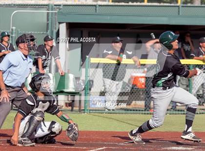 Thumbnail 1 in South Hills vs Bonita photogallery.
