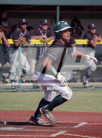 Thumbnail 3 in South Hills vs Bonita photogallery.