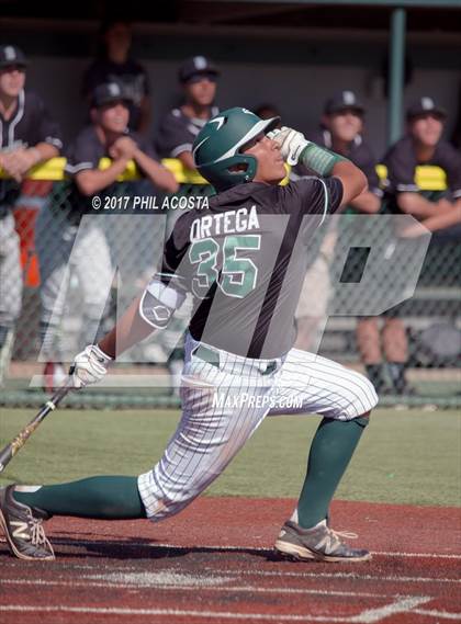 Thumbnail 2 in South Hills vs Bonita photogallery.