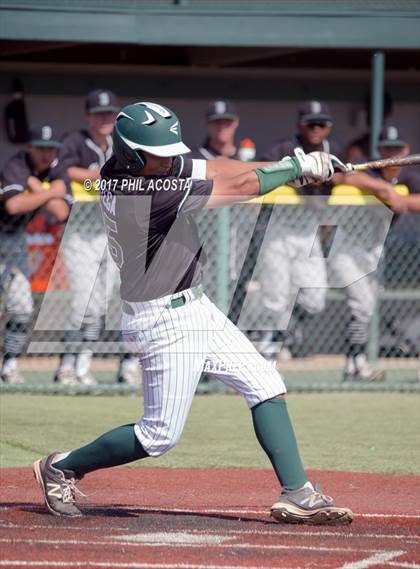 Thumbnail 2 in South Hills vs Bonita photogallery.