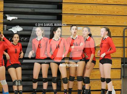 Thumbnail 1 in Chatsworth vs Taft photogallery.