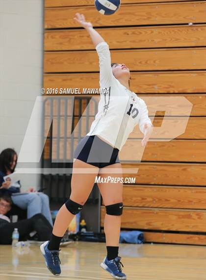 Thumbnail 1 in Chatsworth vs Taft photogallery.