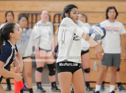 Thumbnail 2 in Chatsworth vs Taft photogallery.