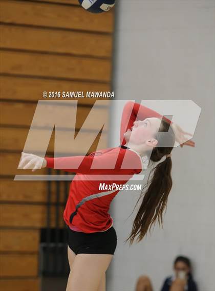 Thumbnail 1 in Chatsworth vs Taft photogallery.
