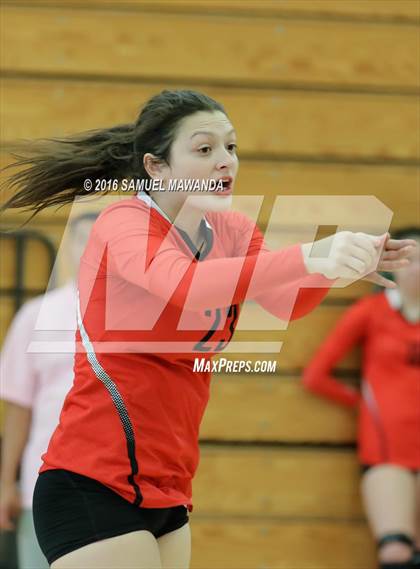 Thumbnail 2 in Chatsworth vs Taft photogallery.