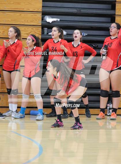 Thumbnail 1 in Chatsworth vs Taft photogallery.