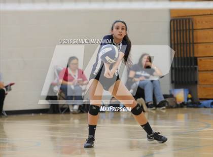 Thumbnail 1 in Chatsworth vs Taft photogallery.