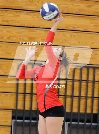 Thumbnail 1 in Chatsworth vs Taft photogallery.