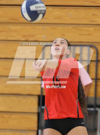 Thumbnail 1 in Chatsworth vs Taft photogallery.