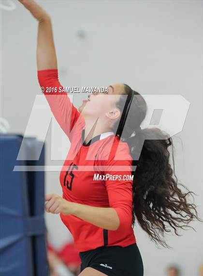 Thumbnail 1 in Chatsworth vs Taft photogallery.