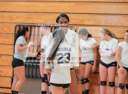 Thumbnail 2 in Chatsworth vs Taft photogallery.
