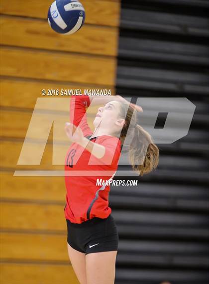 Thumbnail 3 in Chatsworth vs Taft photogallery.