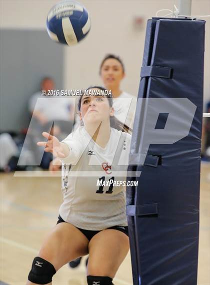 Thumbnail 1 in Chatsworth vs Taft photogallery.