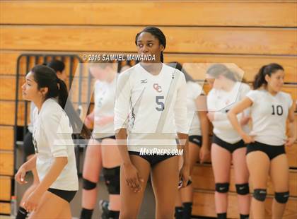 Thumbnail 3 in Chatsworth vs Taft photogallery.