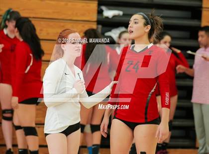 Thumbnail 1 in Chatsworth vs Taft photogallery.