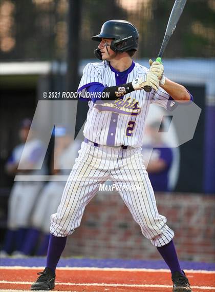 Thumbnail 1 in South Beauregard vs Iowa photogallery.